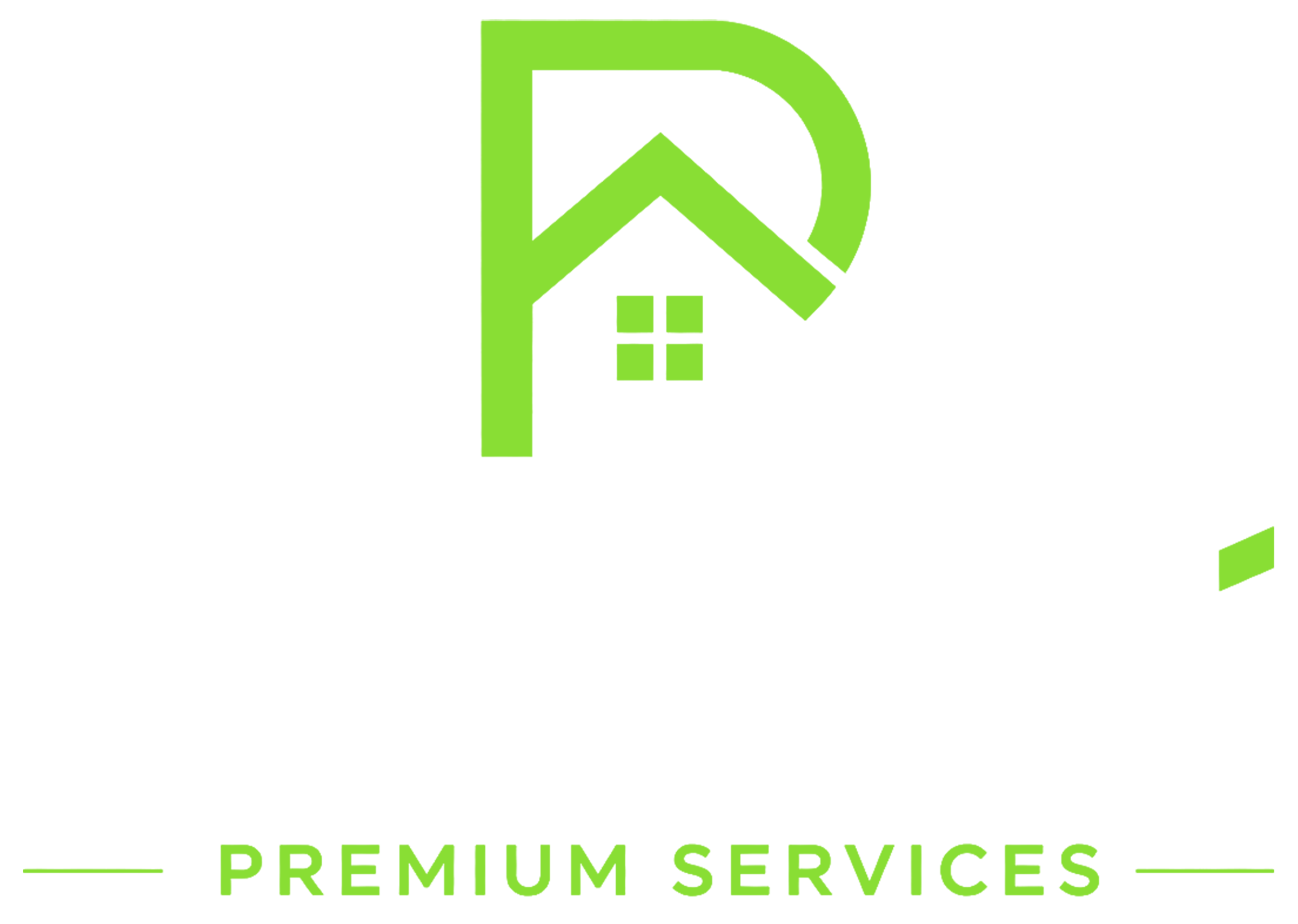PJETRI Premium Services Logo
